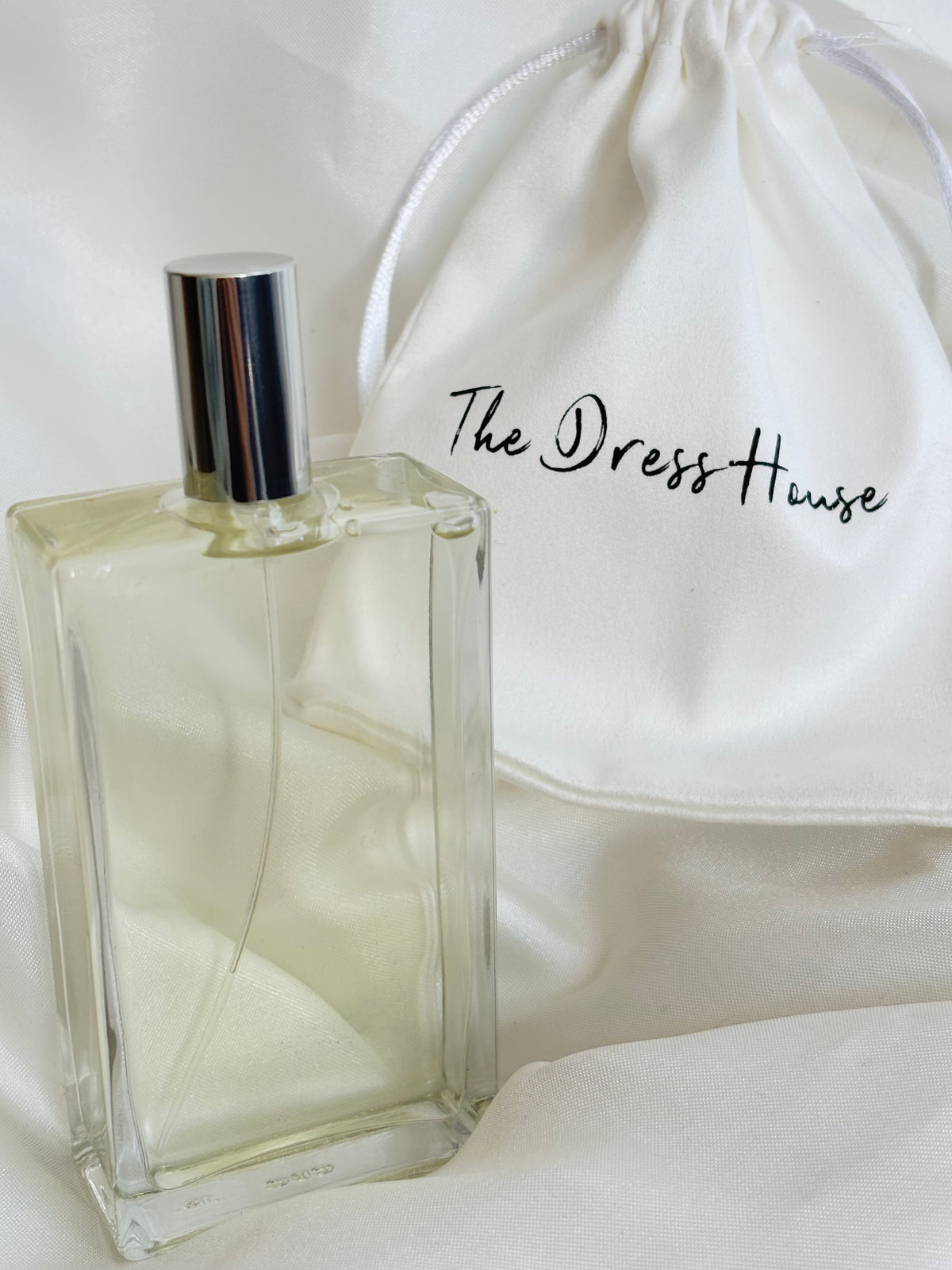 Our Signature Scent Perfume 100ml