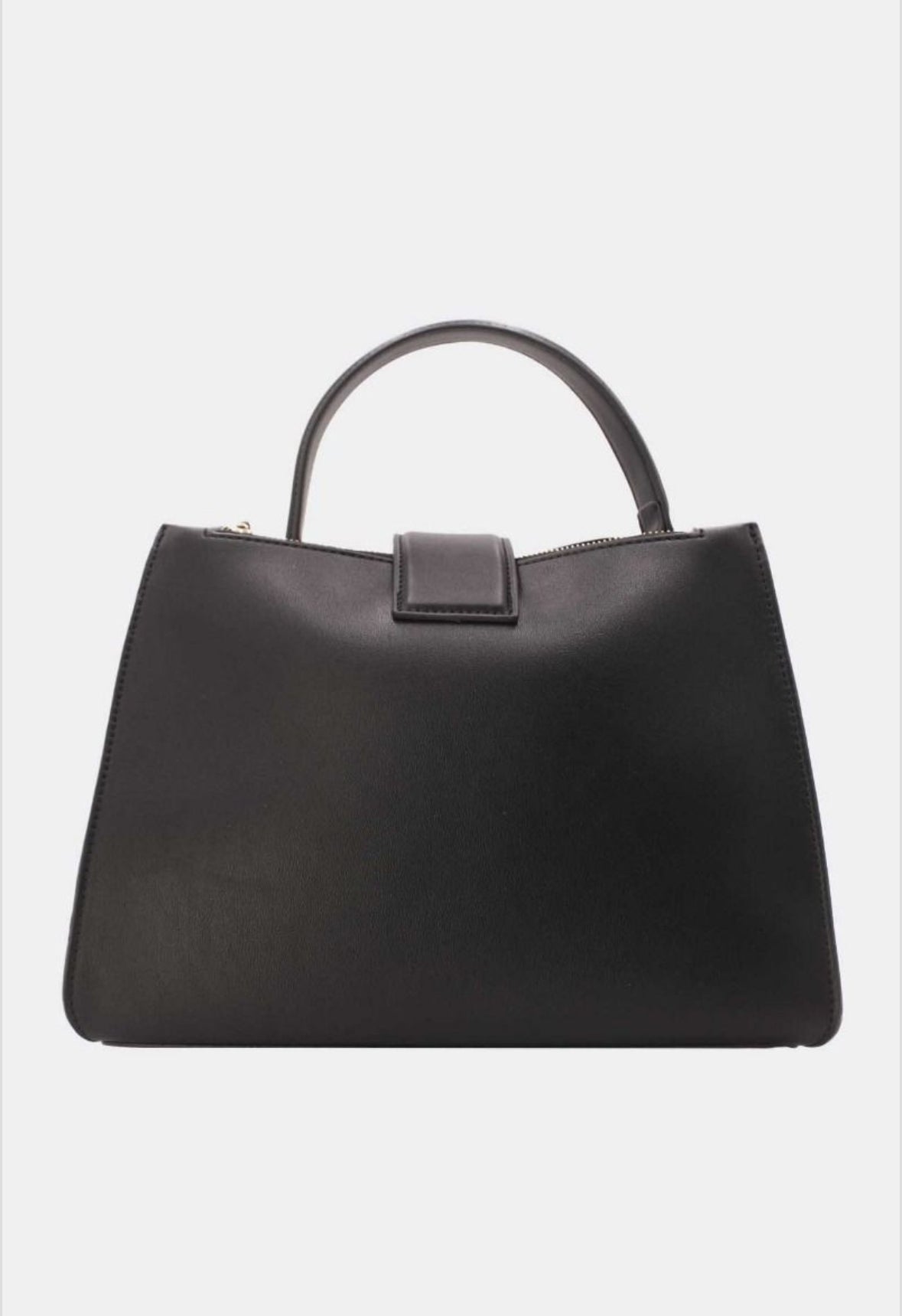 TOM & EVA Pippa black bag 