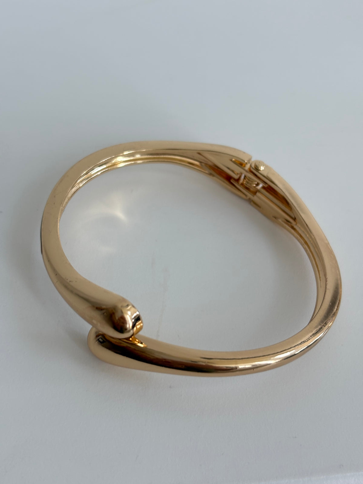 Shona - Gold Bracelet