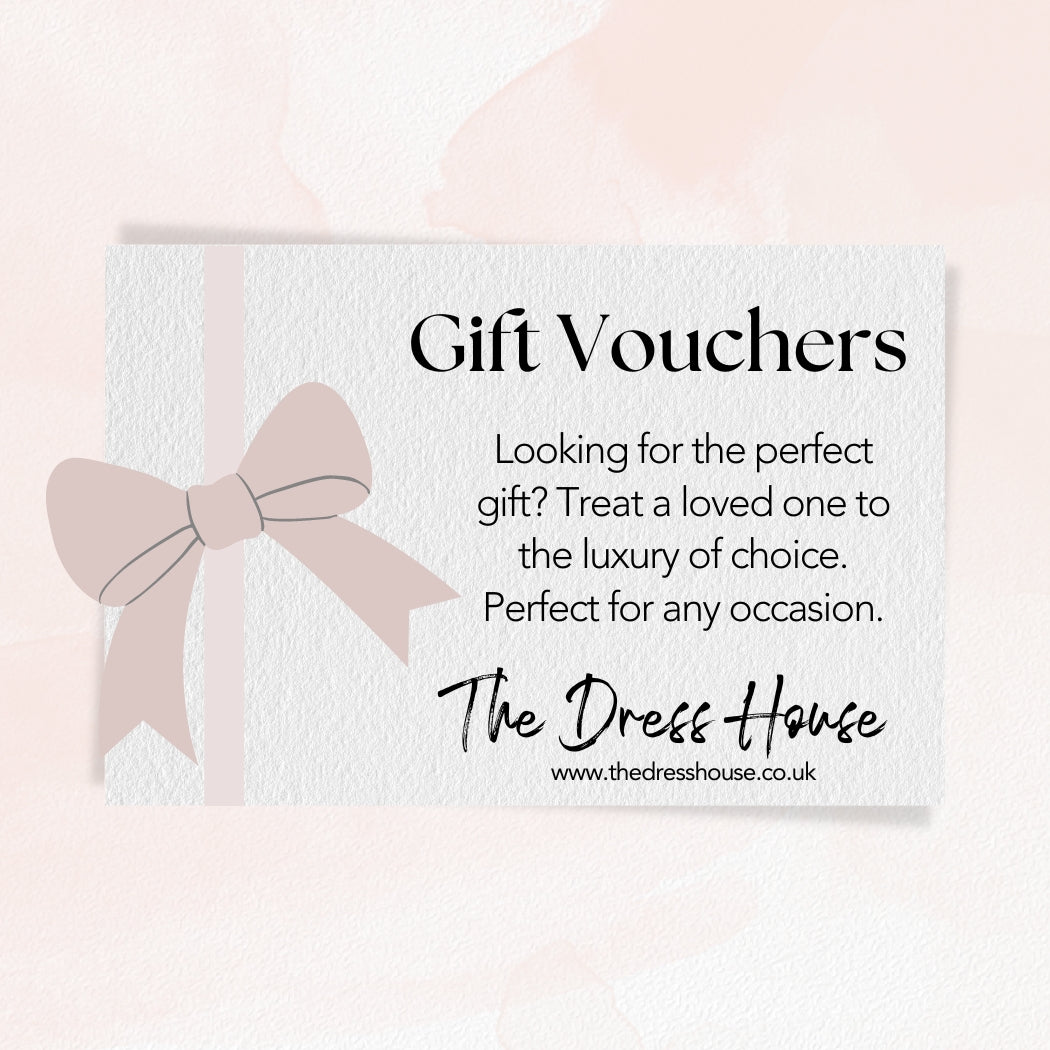 Gift Vouchers